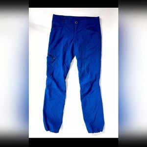 Patagonia RPS Pant in blue